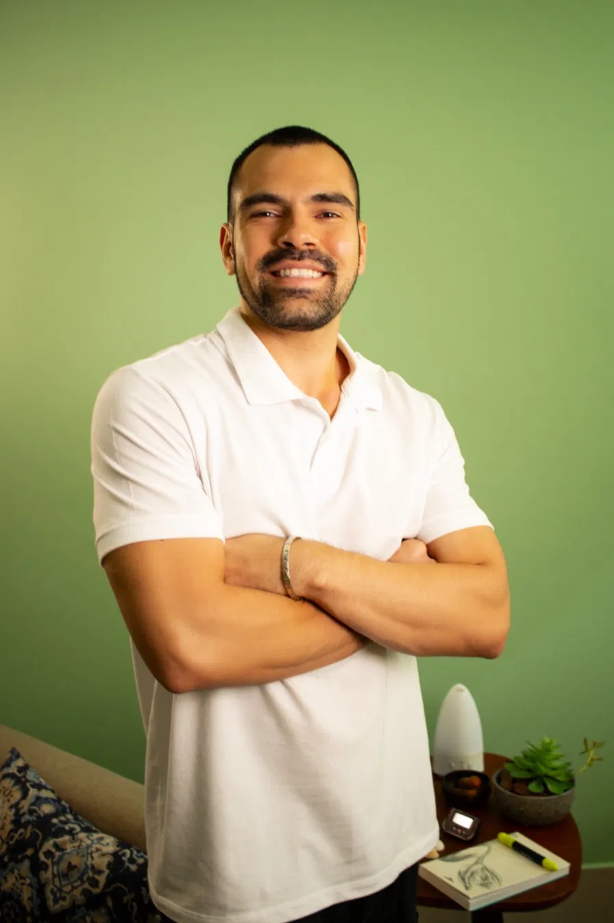 João Pedro Leitão